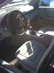 2005 Mercedes-Benz C-Class For Sale