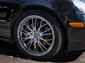 2005 Mercedes-Benz C-Class Pictures