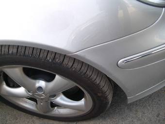 2005 Mercedes-Benz C-Class For Sale