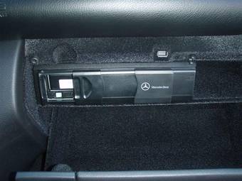 2005 Mercedes-Benz C-Class Images