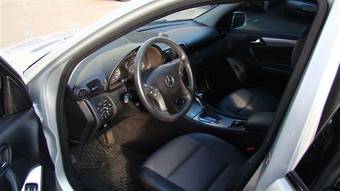 2005 Mercedes-Benz C-Class For Sale