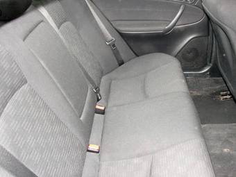 2006 Mercedes-Benz C-Class For Sale