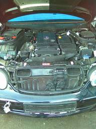2006 Mercedes-Benz C-Class Pictures