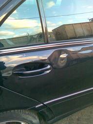 2006 Mercedes-Benz C-Class For Sale