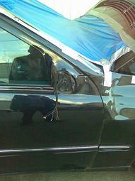 2006 Mercedes-Benz C-Class For Sale