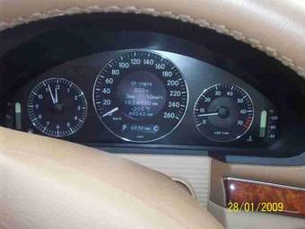 2007 Mercedes-Benz C-Class Pics