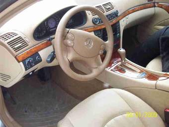 2007 Mercedes-Benz C-Class Pictures