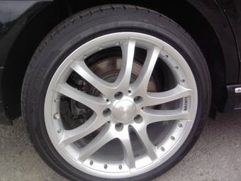2007 Mercedes-Benz C-Class Photos