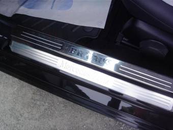 2007 Mercedes-Benz C-Class For Sale