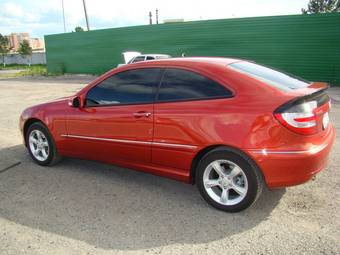 2007 Mercedes-Benz C-Class Pictures