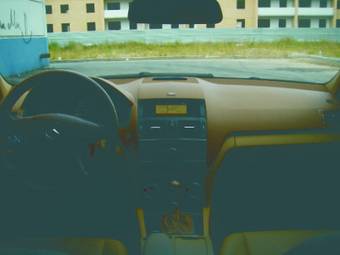 2007 Mercedes-Benz C-Class Photos