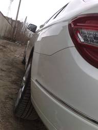 2007 Mercedes-Benz C-Class Photos