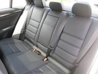 2008 Mercedes-Benz C-Class Images