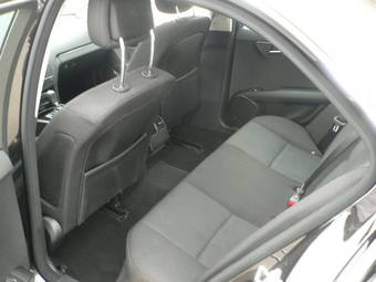 2008 Mercedes-Benz C-Class For Sale