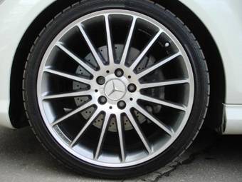 2008 Mercedes-Benz C-Class Images