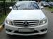 Pictures Mercedes-Benz C-Class