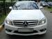 Preview 2008 Mercedes-Benz C-Class