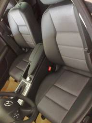 2008 Mercedes-Benz C-Class Pics