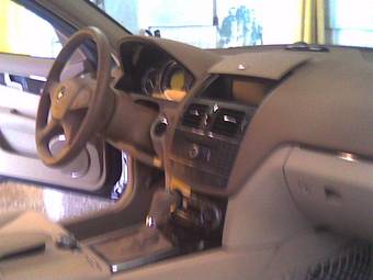 2008 Mercedes-Benz C-Class For Sale
