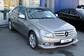 Preview 2008 C-Class