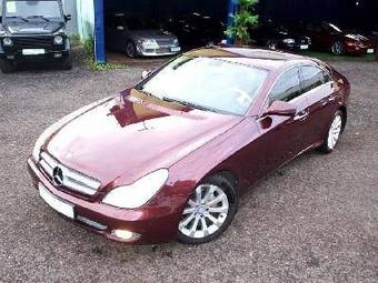 2008 Mercedes-Benz C-Class For Sale