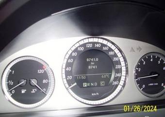 2008 Mercedes-Benz C-Class Photos