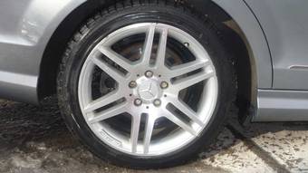 2008 Mercedes-Benz C-Class For Sale