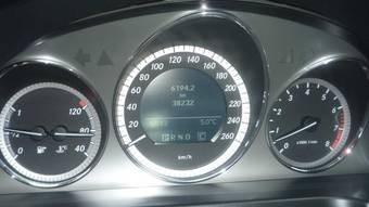 2008 Mercedes-Benz C-Class For Sale