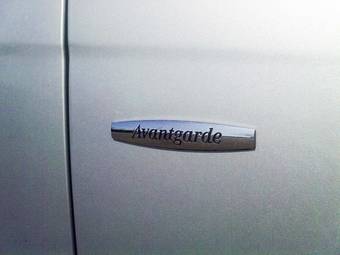 2008 Mercedes-Benz C-Class Pictures
