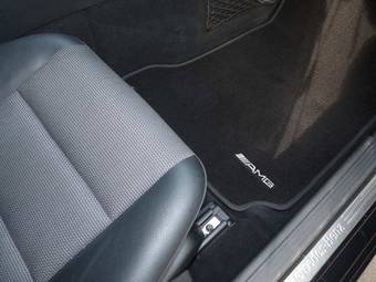 2008 Mercedes-Benz C-Class For Sale