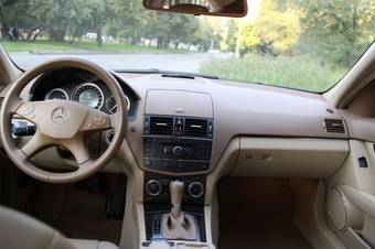2008 Mercedes-Benz C-Class For Sale