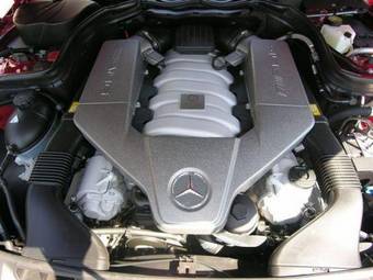 2009 Mercedes-Benz C-Class Pictures