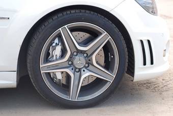 2009 Mercedes-Benz C-Class For Sale