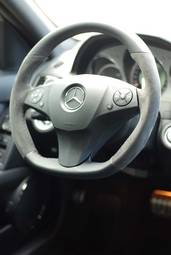 2009 Mercedes-Benz C-Class Pics
