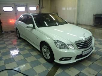 2011 Mercedes-Benz C-Class For Sale
