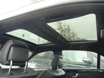 2011 Mercedes-Benz C-Class Images