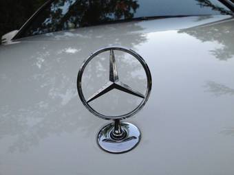 2011 Mercedes-Benz C-Class Images