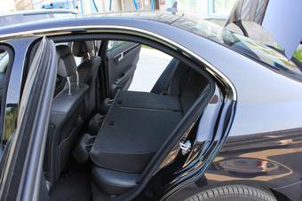 2011 Mercedes-Benz C-Class For Sale