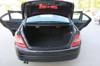 2011 Mercedes-Benz C-Class For Sale