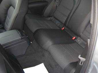 2012 Mercedes-Benz C-Class Pictures