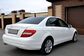 Mercedes-Benz C-Class III W204.082 C 250 CDI 4MATIC AT Special Series (204 Hp) 