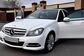 Mercedes-Benz C-Class III W204.082 C 250 CDI 4MATIC AT Special Series (204 Hp) 