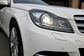 Mercedes-Benz C-Class III W204.082 C 250 CDI 4MATIC AT Special Series (204 Hp) 