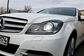 Mercedes-Benz C-Class III W204.082 C 250 CDI 4MATIC AT Special Series (204 Hp) 