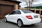 2013 Mercedes-Benz C-Class III W204.082 C 250 CDI 4MATIC AT Special Series (204 Hp) 