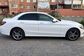 C-Class IV W205.040 C 180 Sport  (156 Hp) 