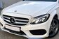 2014 C-Class IV W205.040 C 180 Sport  (156 Hp) 