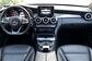 2014 Mercedes-Benz C-Class IV W205.040 C 180 Sport  (156 Hp) 