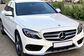 C-Class IV W205.040 C 180 Sport  (156 Hp) 