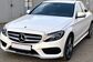 2014 C-Class IV W205.040 C 180 Sport  (156 Hp) 